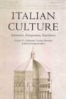 Italian Culture : Interactions, Transpositions, Translations - Book