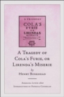 A Tragedy of Cola's Furie or Lirenda's Miserie - Book