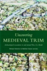 Uncovering Medieval Trim - Book