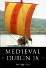 Medieval Dublin : v. 9 - Book