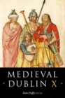 Medieval Dublin X - Book