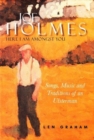 Joe Holmes - Here I am Amongst You : Songs, Music and Traditions of an Ulsterman - Book