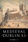Medieval Dublin XI - Book