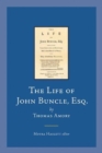 The Life of John Buncle, Esq., by Thomas Amory - Book