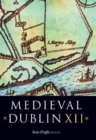Medieval Dublin XII - Book