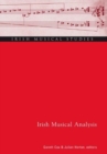 Irish Musical Analysis - Book
