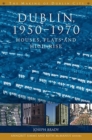 Dublin, 1950-1970 : Houses, Flats and High Rise - Book