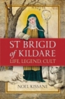 Saint Brigid of Kildare : Life, Legend and Cult - Book