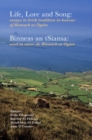 Life, lore and song / 'Binneas an tSiansa' : Essays in Irish tradition in honour of Rionach ui Ogain / Aisti in onoir do Rionach ui Ogain - Book