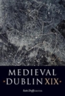 Medieval Dublin XIX - Book