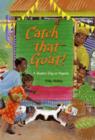 Catch That Goat! : A Market Day in Nigeria - Book