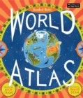 Barefoot Books World Atlas - Book