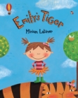 Emily's Tiger - Book