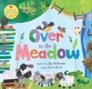 Over in the Meadow - Book