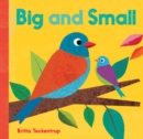 Big and Small - Book