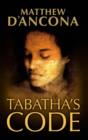 Tabatha's Code - Book