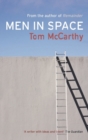 Men in Space - Book