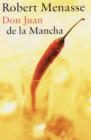 Don Juan de la Mancha - Book