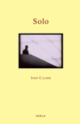 Solo : Collected Poems 1997-2007 - Book