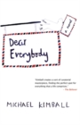 Dear Everybody - Book