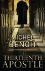 The Thirteenth Apostle - Book