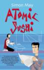 Atomic Sushi - eBook