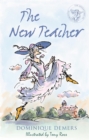 The New Teacher - Book