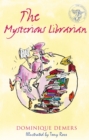 The Mysterious Librarian - Book