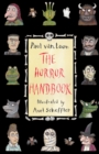 The Horror Handbook - Book