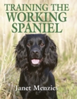 Training the Working Spaniel - Book