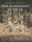 Deer Management in the UK - Book