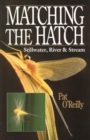 Matching the Hatch : Stillwater, River and Stream - eBook