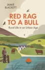 Red Rag to a Bull - eBook