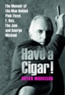 Have A Cigar! - eBook