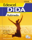 Edexcel DiDA: Multimedia ActiveBook Students' Pack with CDROM - Book