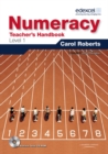 Edexcel ALAN Teacher's Handbook Numeracy : Level 1 - Book