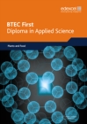 BTEC First Diploma in Applied Science: Plants and Food Option Book - Book