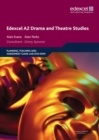 Edexcel A2 Drama and Theatre Studies Planning, Teaching and Assessment Guide - Book