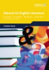 Edexcel AS English Literature Student Book - Book