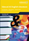 Edexcel AS English Literature Teaching and Assessment CD-ROM - Book