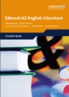Edexcel A2 English Literature Student Book - Book