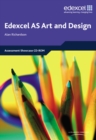 Edexcel AS Art & Design Assessment Showcase CD-ROM - Book