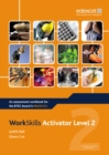 Work Skills Activator Level 2 - Book