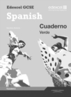 Edexcel GCSE Spanish Foundation Workbook 8 Pack - Book