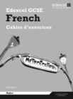 Edexcel GCSE French Higher Workbook pack of 8 - Book