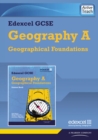 Edexcel GCSE Geography A Activeteach CD-ROM - Book