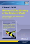 Edexcel GCSE Modern World History ActiveTeach Unit 1 : Unit 1 - Book