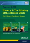 Edexcel GCSE Modern World History ActiveTeach : Unit 3 - Book