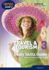 BTEC Level 3 National Travel and Tourism Study Guide - Book