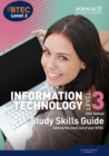 BTEC Level 3 National IT Study Guide - Book